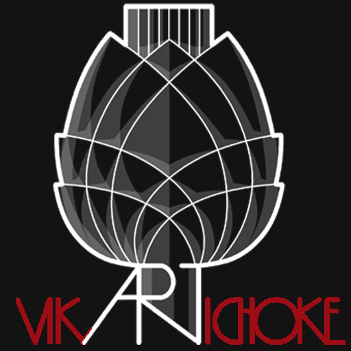 vikARTichoke